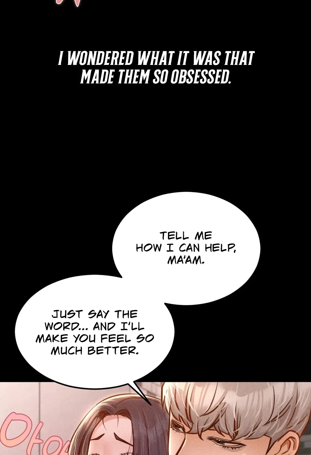 Paradise Villa (Jjangi) Chapter 22 page 73 - 