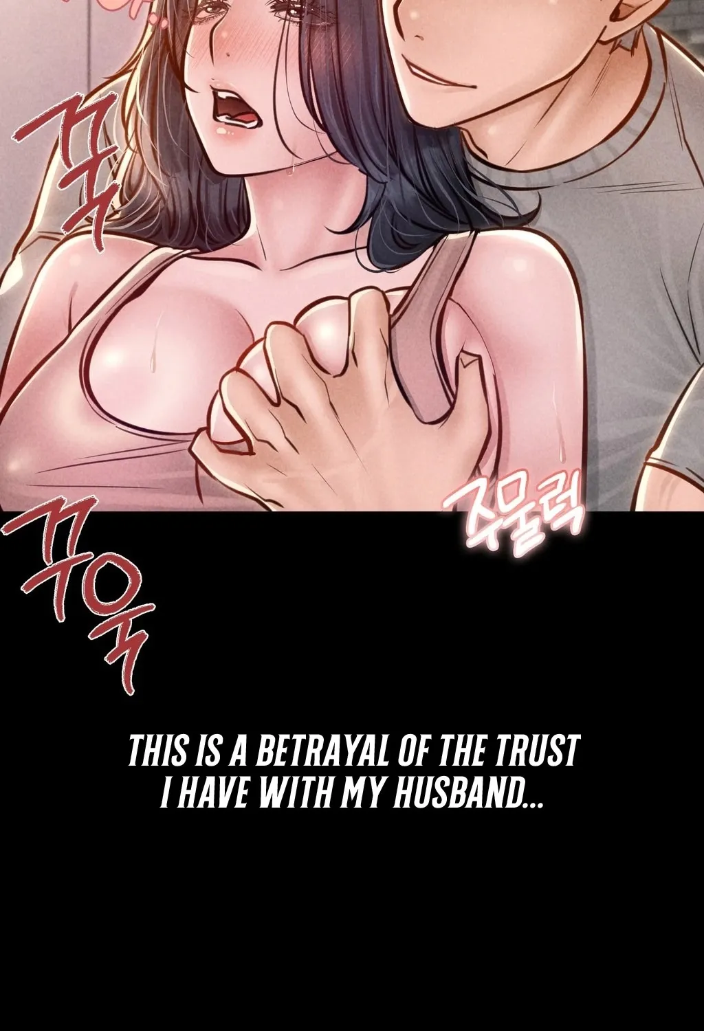 Paradise Villa (Jjangi) Chapter 22 page 74 - 