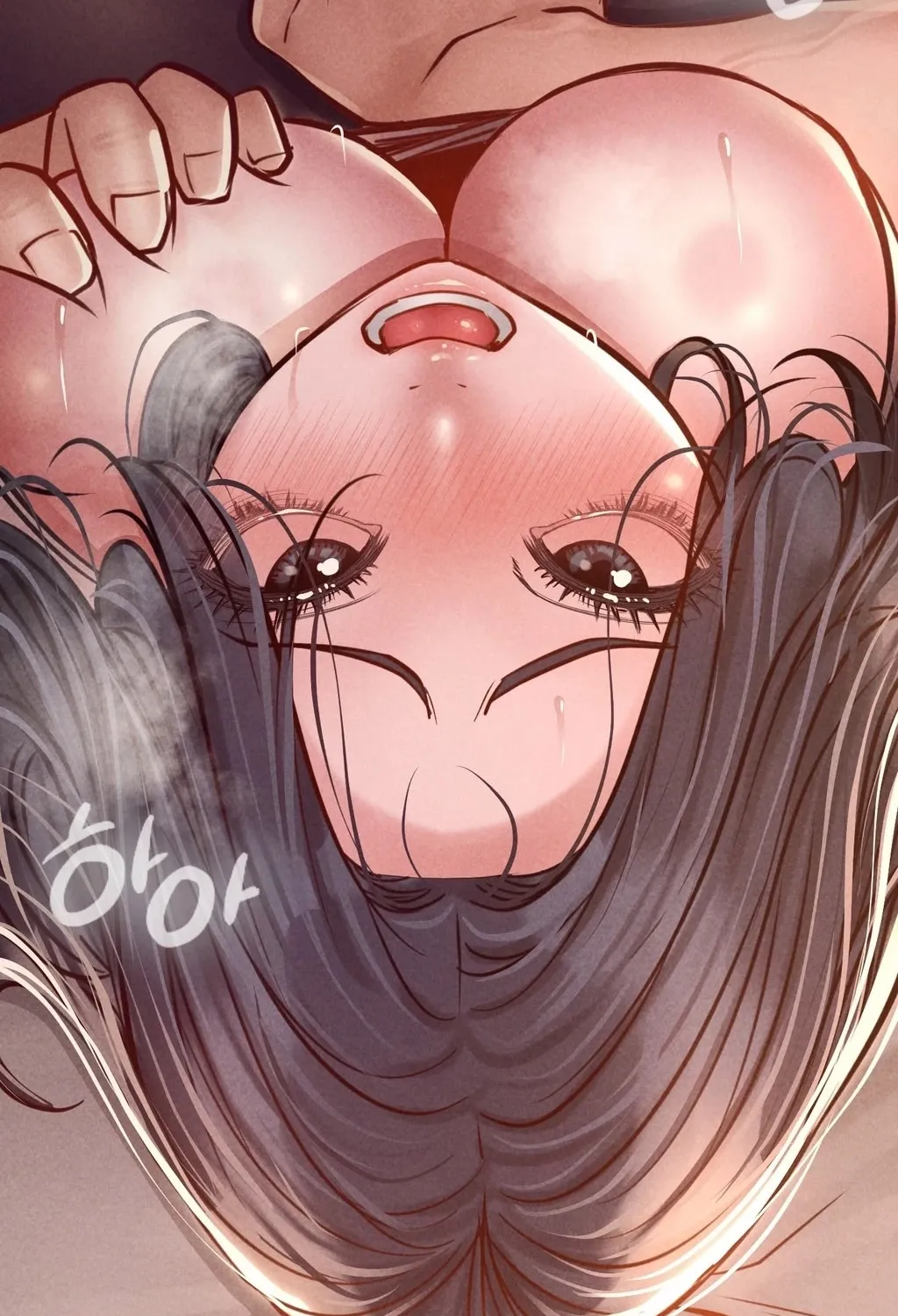 Paradise Villa (Jjangi) Chapter 22 page 87 - 