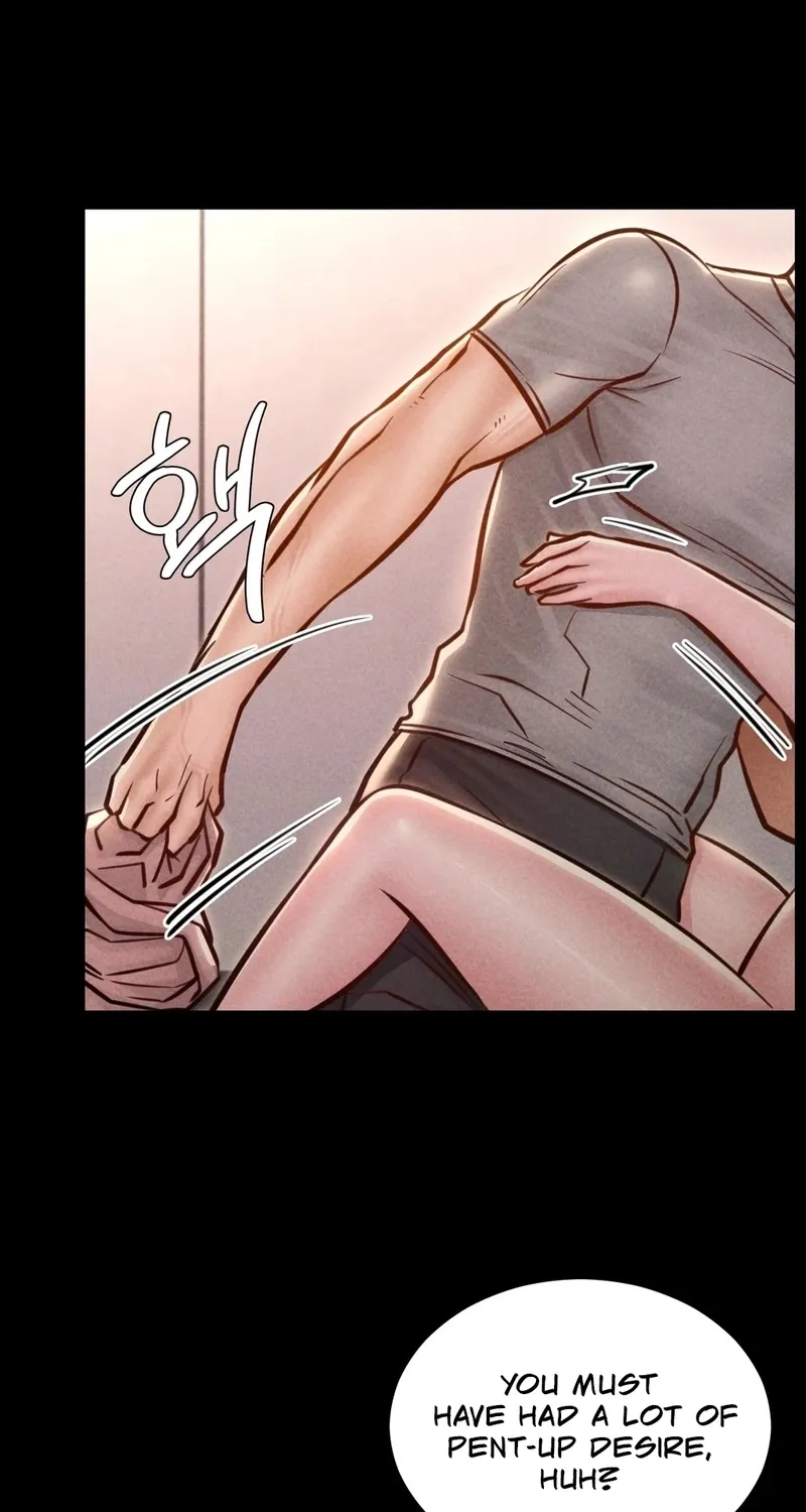 Paradise Villa (Jjangi) Chapter 23 page 17 - 