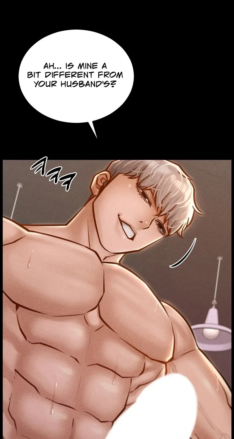 Paradise Villa (Jjangi) Chapter 23 page 27 - 