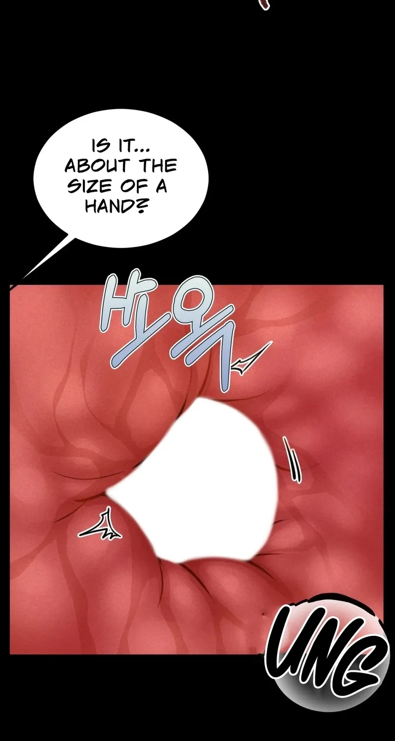 Paradise Villa (Jjangi) Chapter 23 page 32 - 