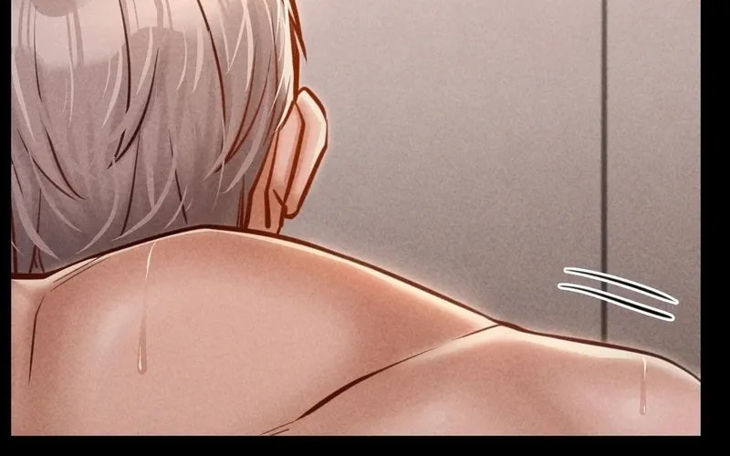 Paradise Villa (Jjangi) Chapter 23 page 36 - 