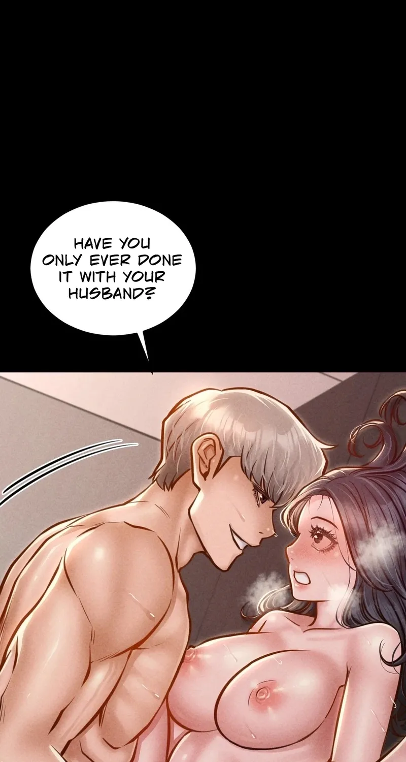 Paradise Villa (Jjangi) Chapter 23 page 37 - 