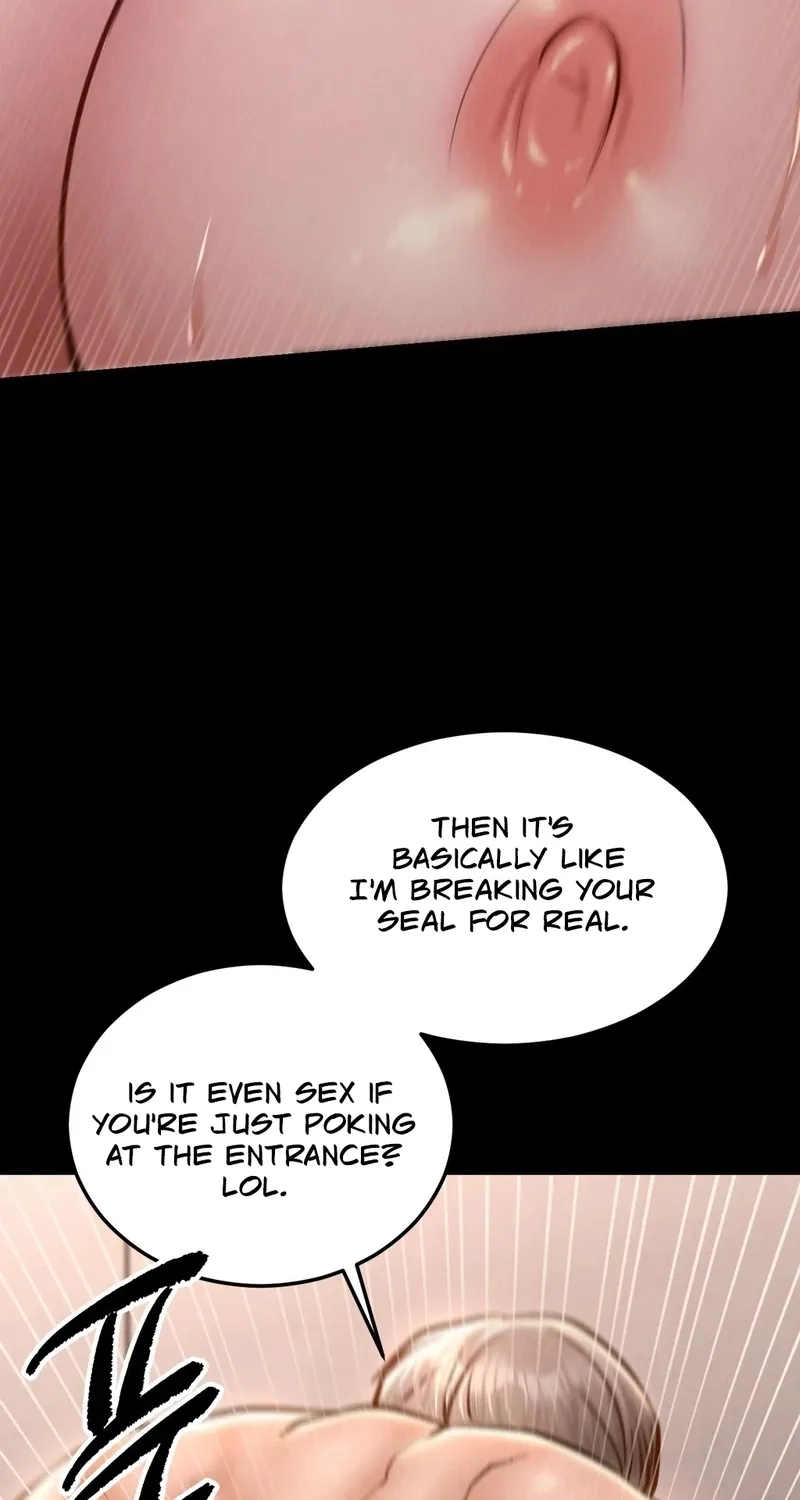 Paradise Villa (Jjangi) Chapter 23 page 41 - 