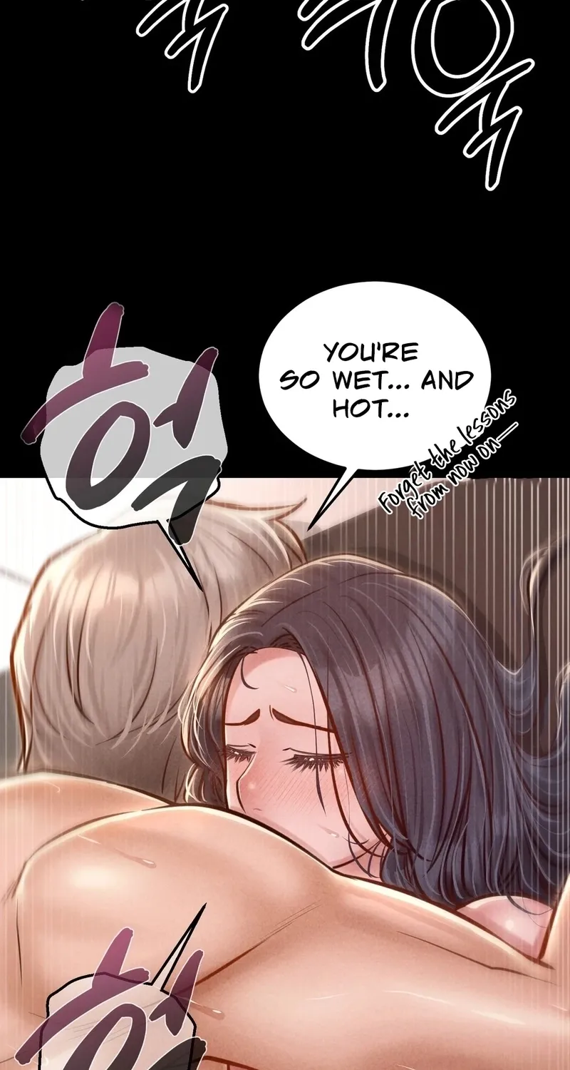 Paradise Villa (Jjangi) Chapter 23 page 50 - 