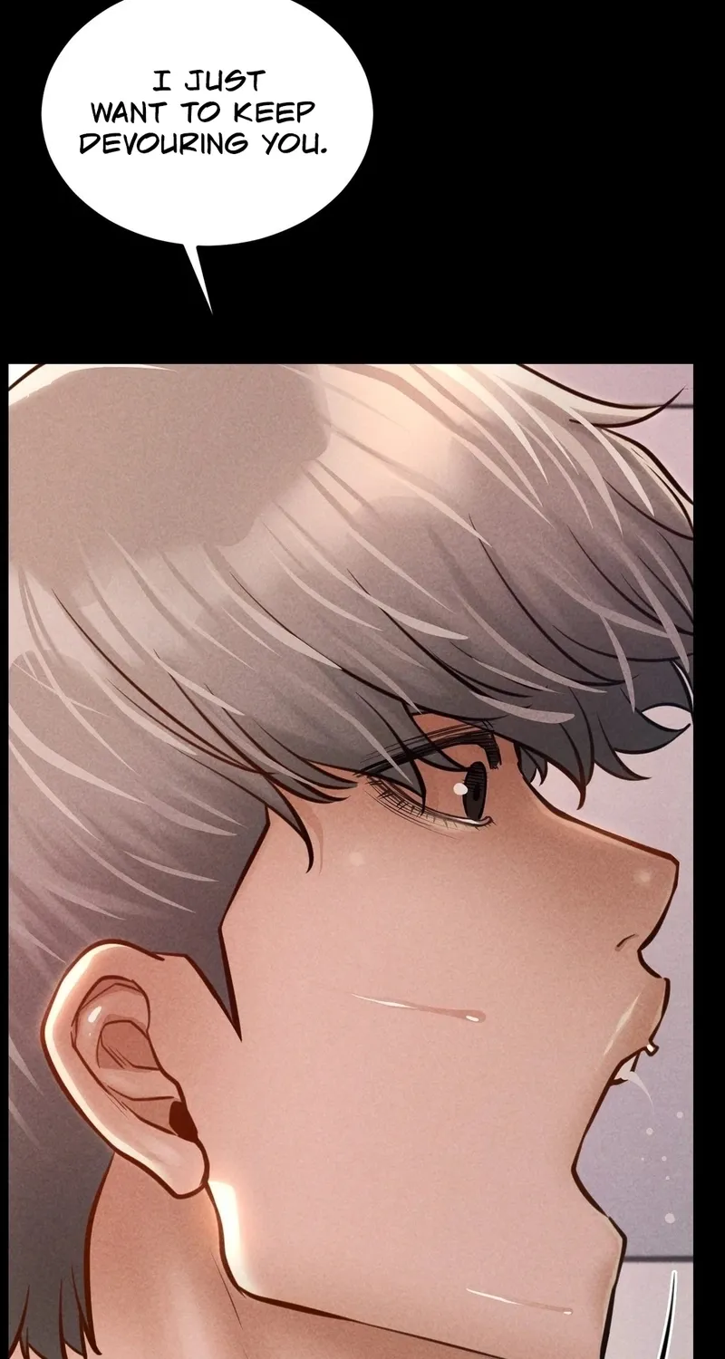 Paradise Villa (Jjangi) Chapter 23 page 52 - 