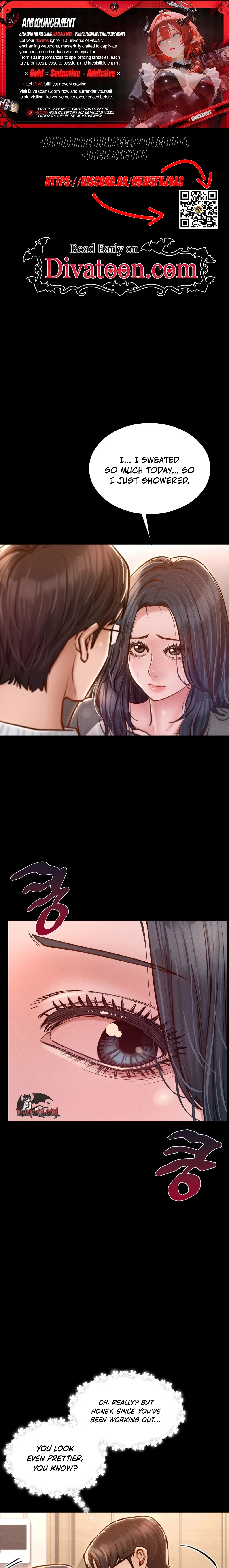 Paradise Villa (Jjangi) Chapter 24 page 1 - 