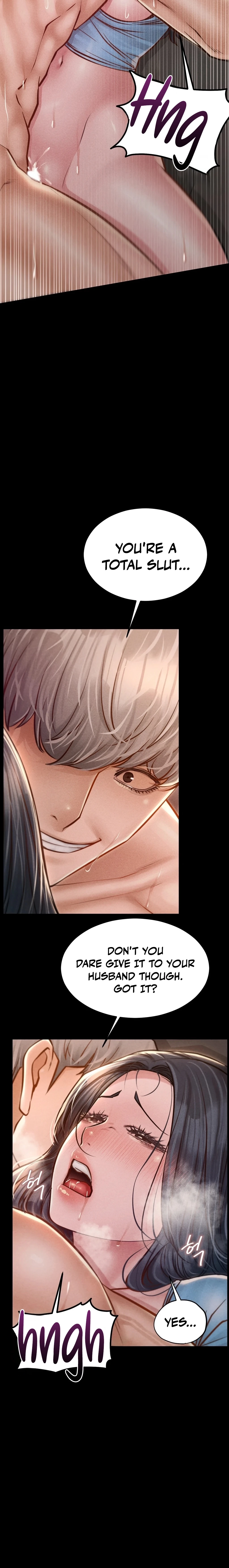Paradise Villa (Jjangi) Chapter 24 page 12 - 