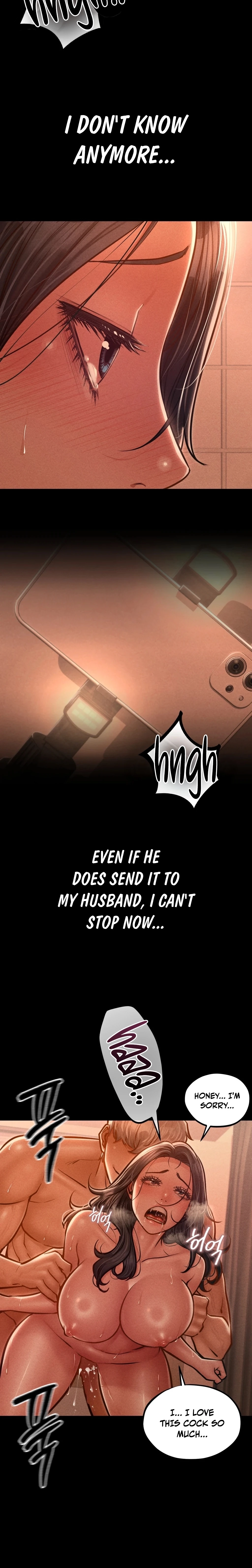 Paradise Villa (Jjangi) Chapter 24 page 22 - 