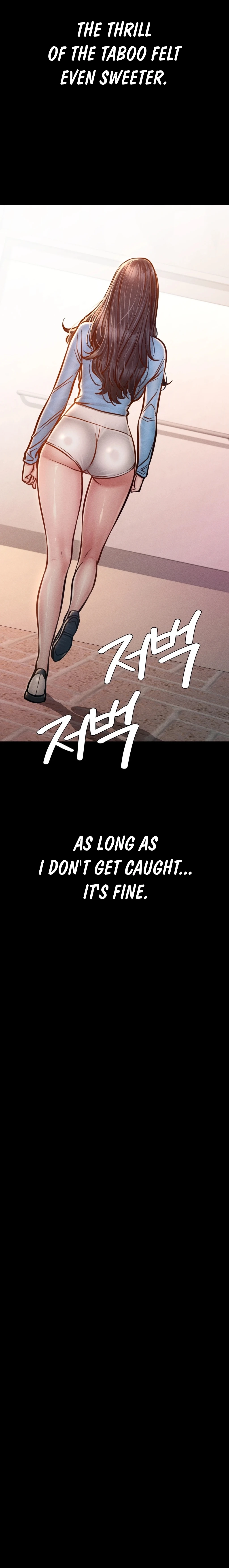 Paradise Villa (Jjangi) Chapter 24 page 6 - 