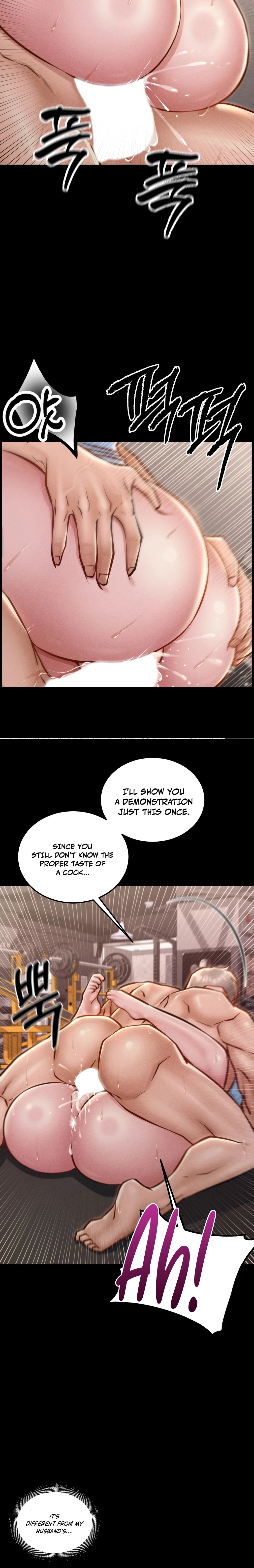 Paradise Villa (Jjangi) Chapter 24 page 10 - 
