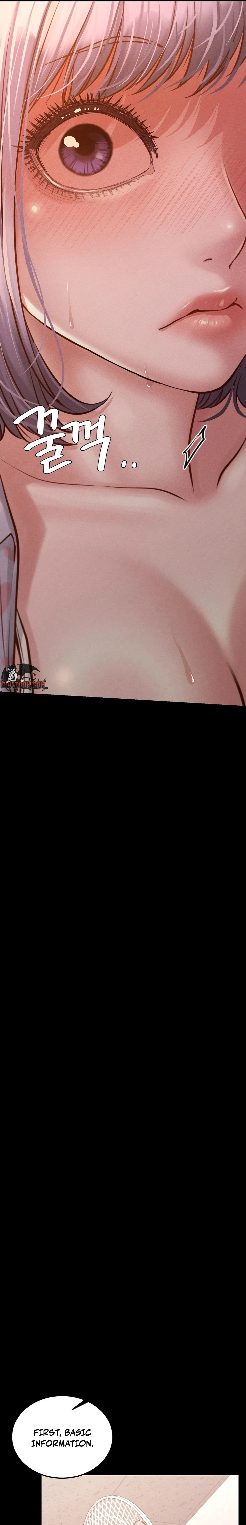 Paradise Villa (Jjangi) Chapter 25 page 15 - 