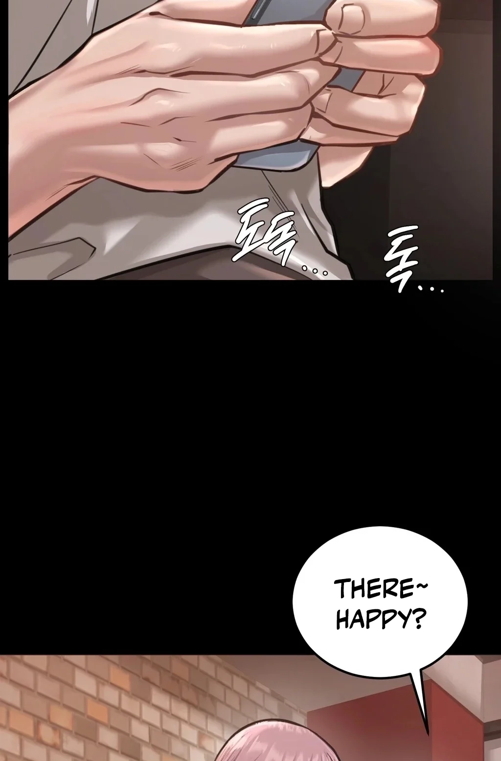Paradise Villa (Jjangi) Chapter 26.5 page 11 - 
