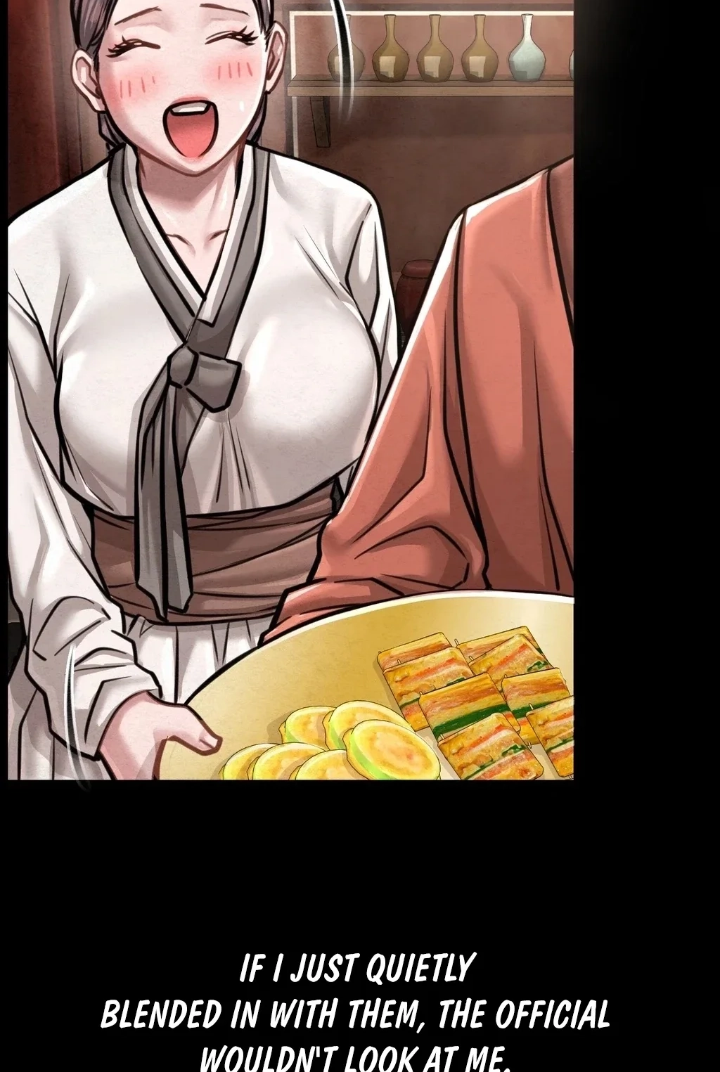 Paradise Villa (Jjangi) Chapter 26.5 page 102 - 