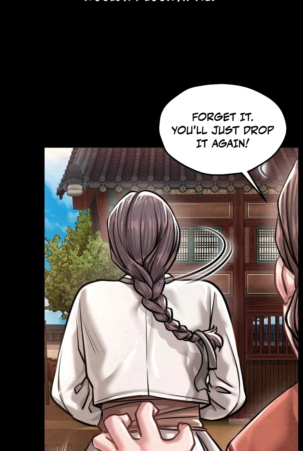 Paradise Villa (Jjangi) Chapter 26.5 page 103 - 