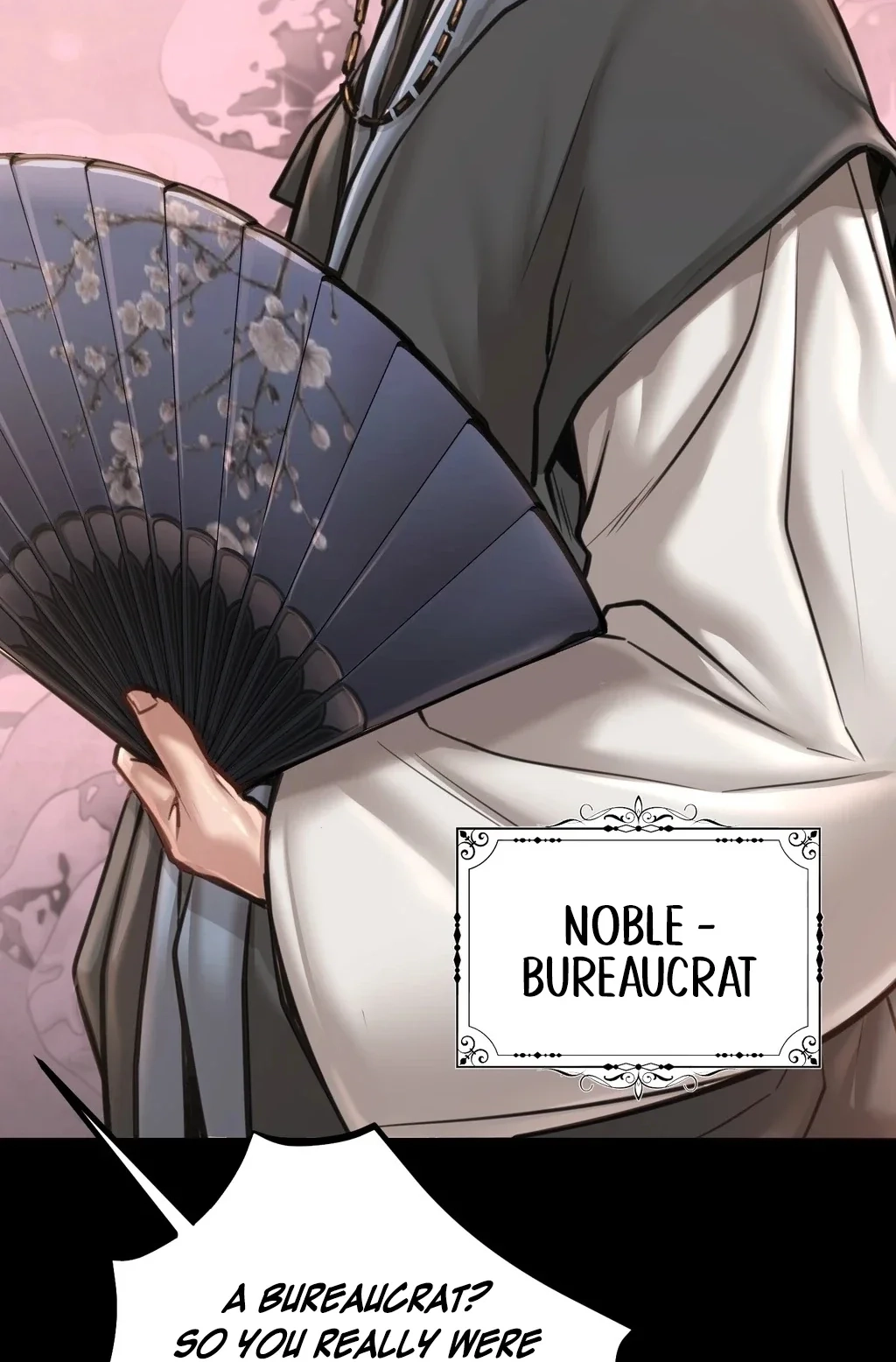Paradise Villa (Jjangi) Chapter 26.5 page 14 - 