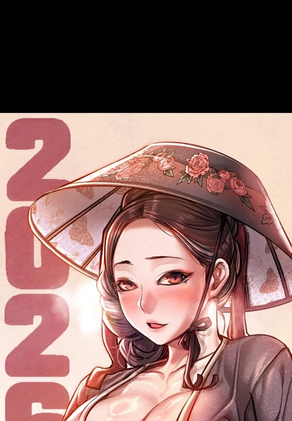 Paradise Villa (Jjangi) Chapter 26.5 page 19 - 