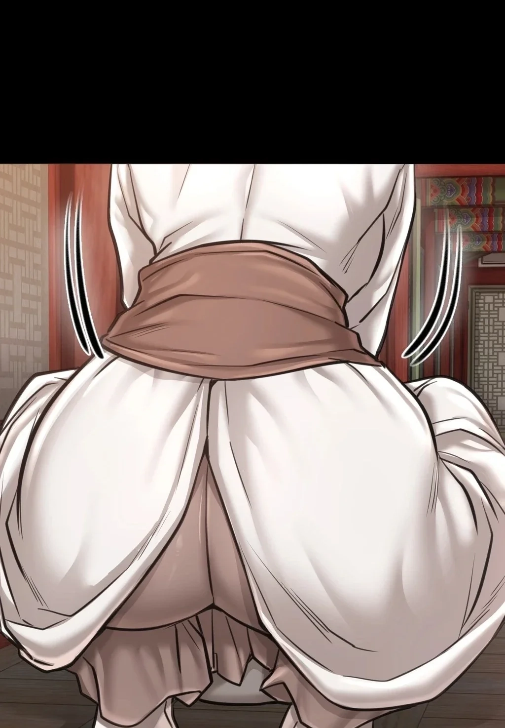Paradise Villa (Jjangi) Chapter 26.5 page 25 - 