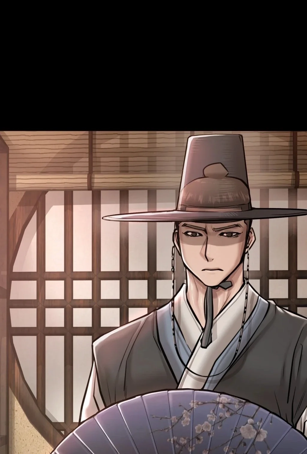 Paradise Villa (Jjangi) Chapter 26.5 page 33 - 