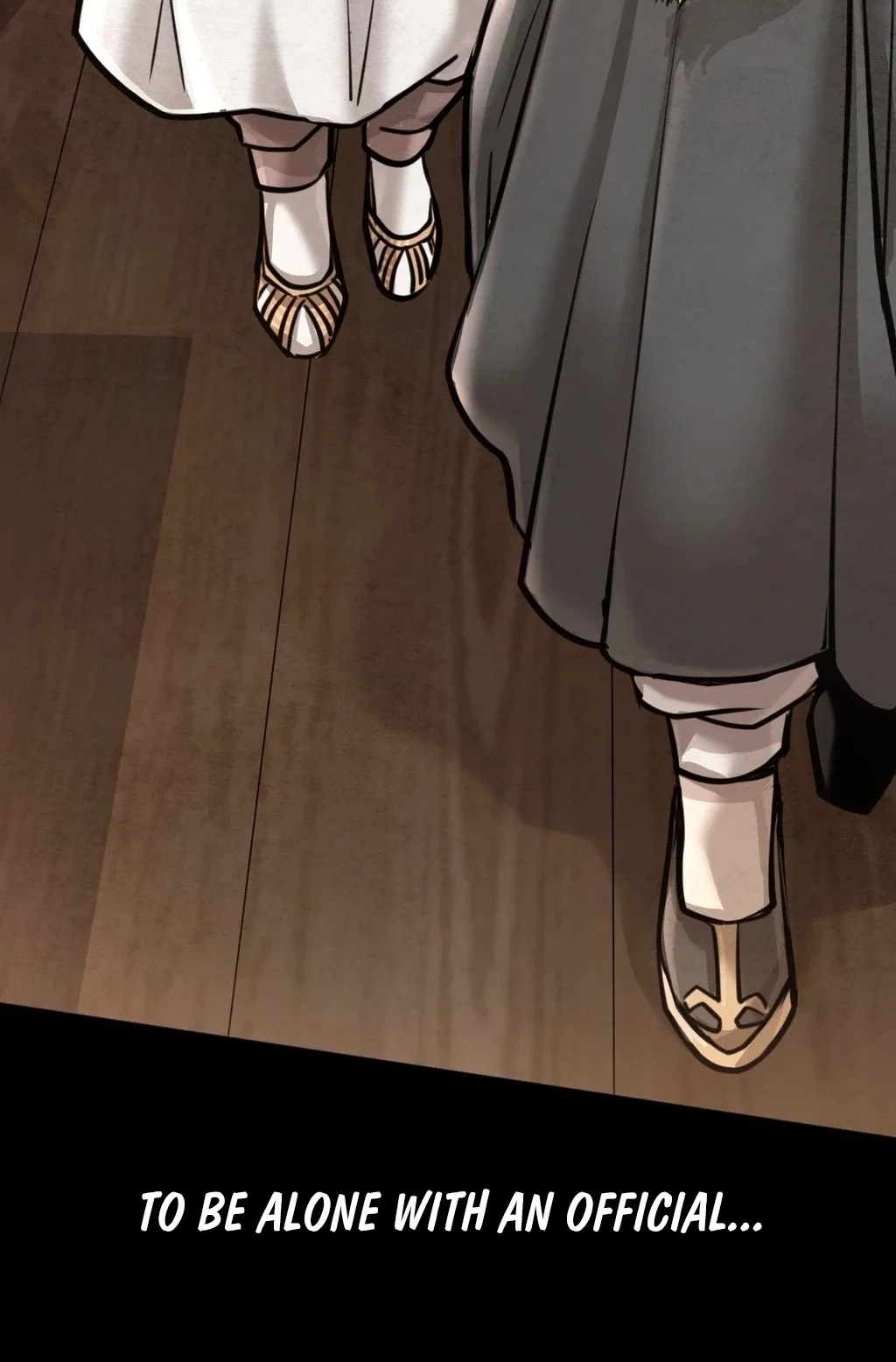 Paradise Villa (Jjangi) Chapter 26.5 page 42 - 