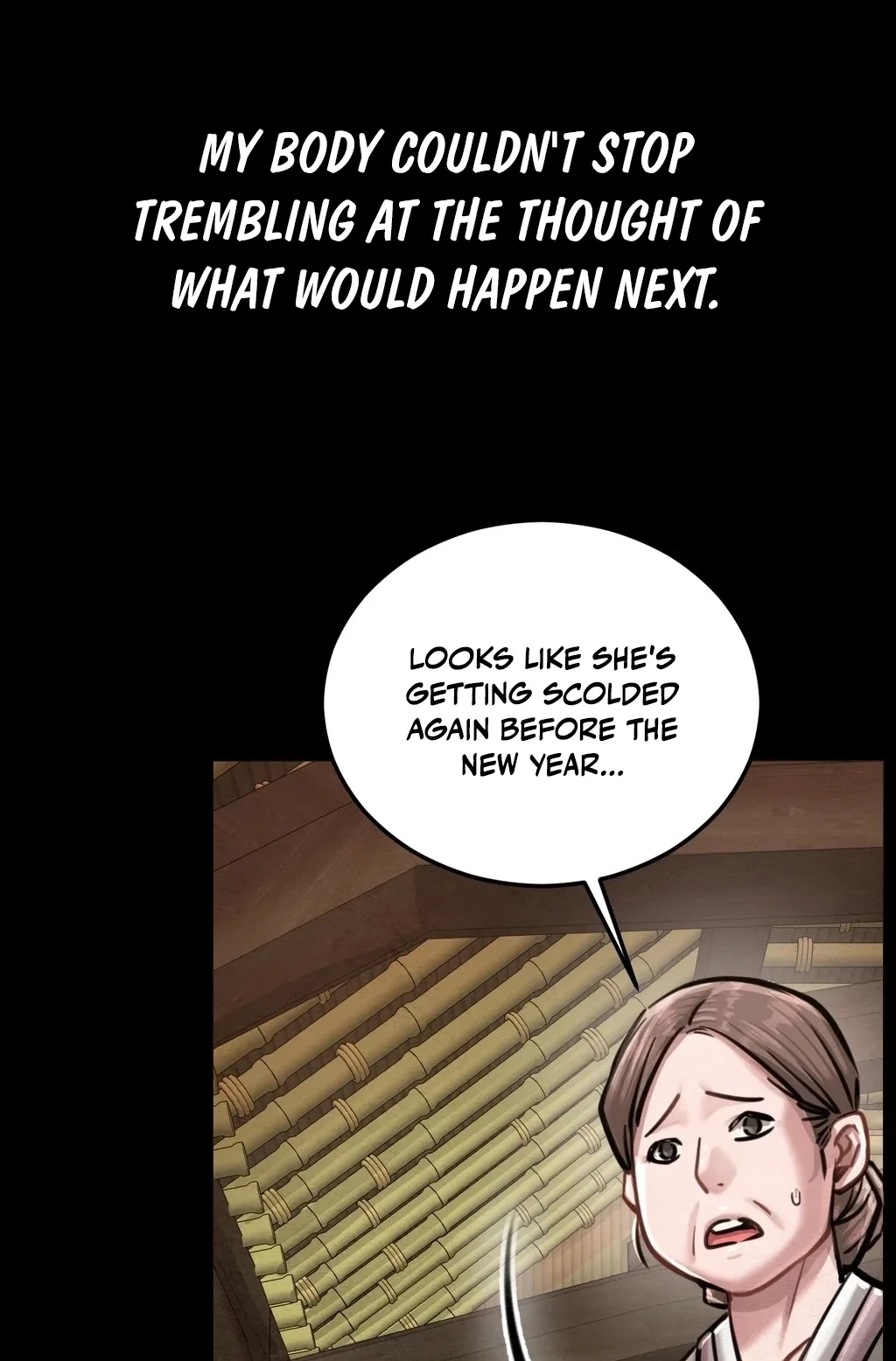 Paradise Villa (Jjangi) Chapter 26.5 page 43 - 