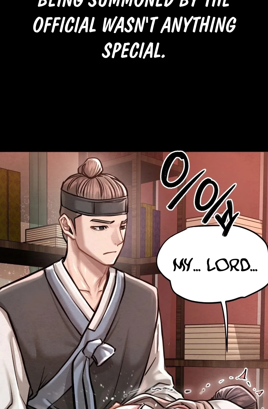 Paradise Villa (Jjangi) Chapter 26.5 page 49 - 
