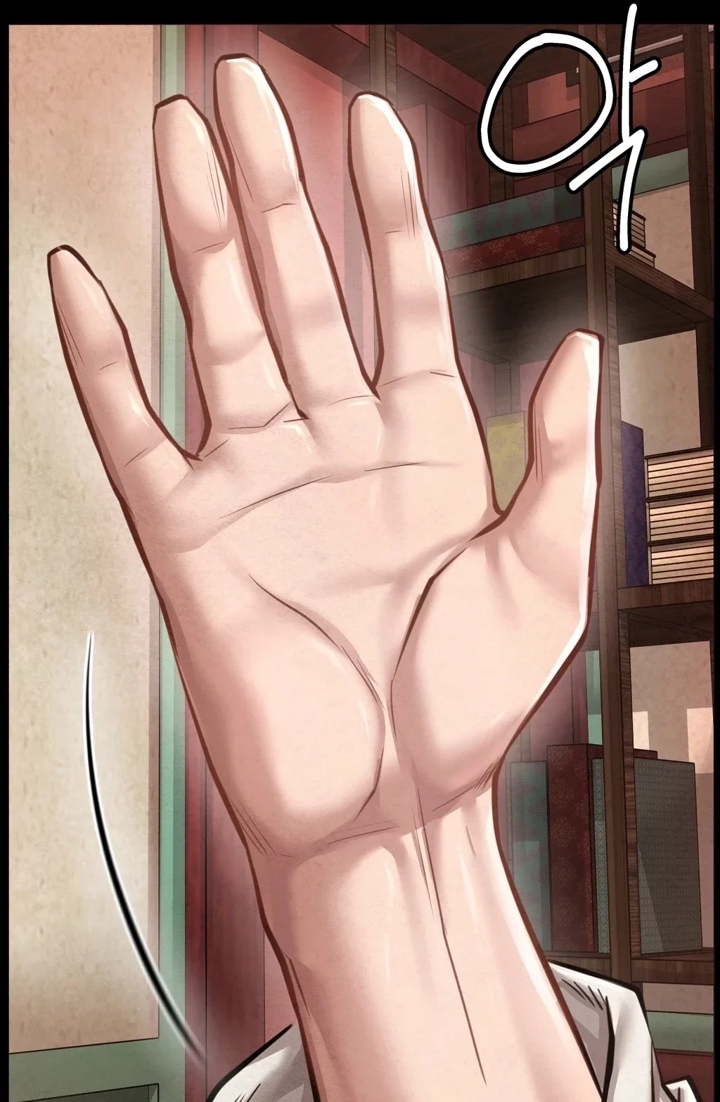 Paradise Villa (Jjangi) Chapter 26.5 page 53 - 