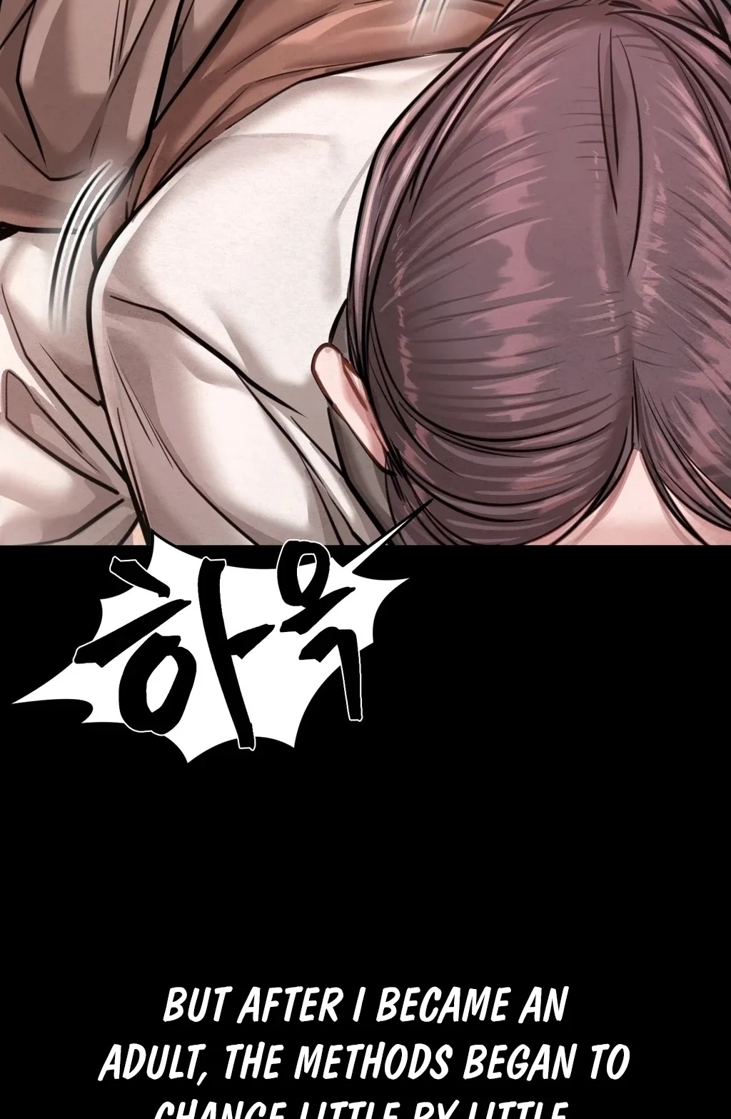 Paradise Villa (Jjangi) Chapter 26.5 page 55 - 