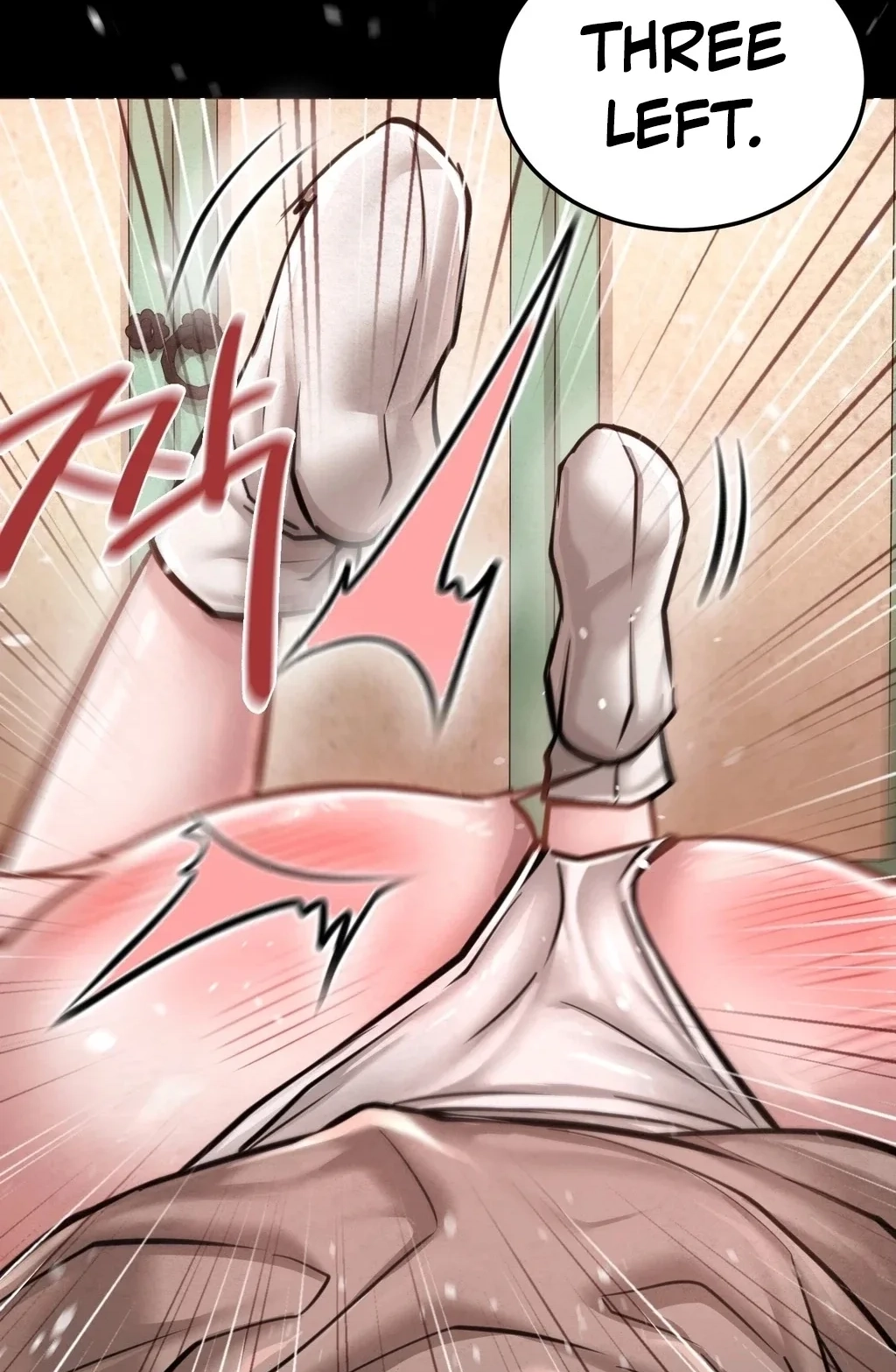Paradise Villa (Jjangi) Chapter 26.5 page 58 - 