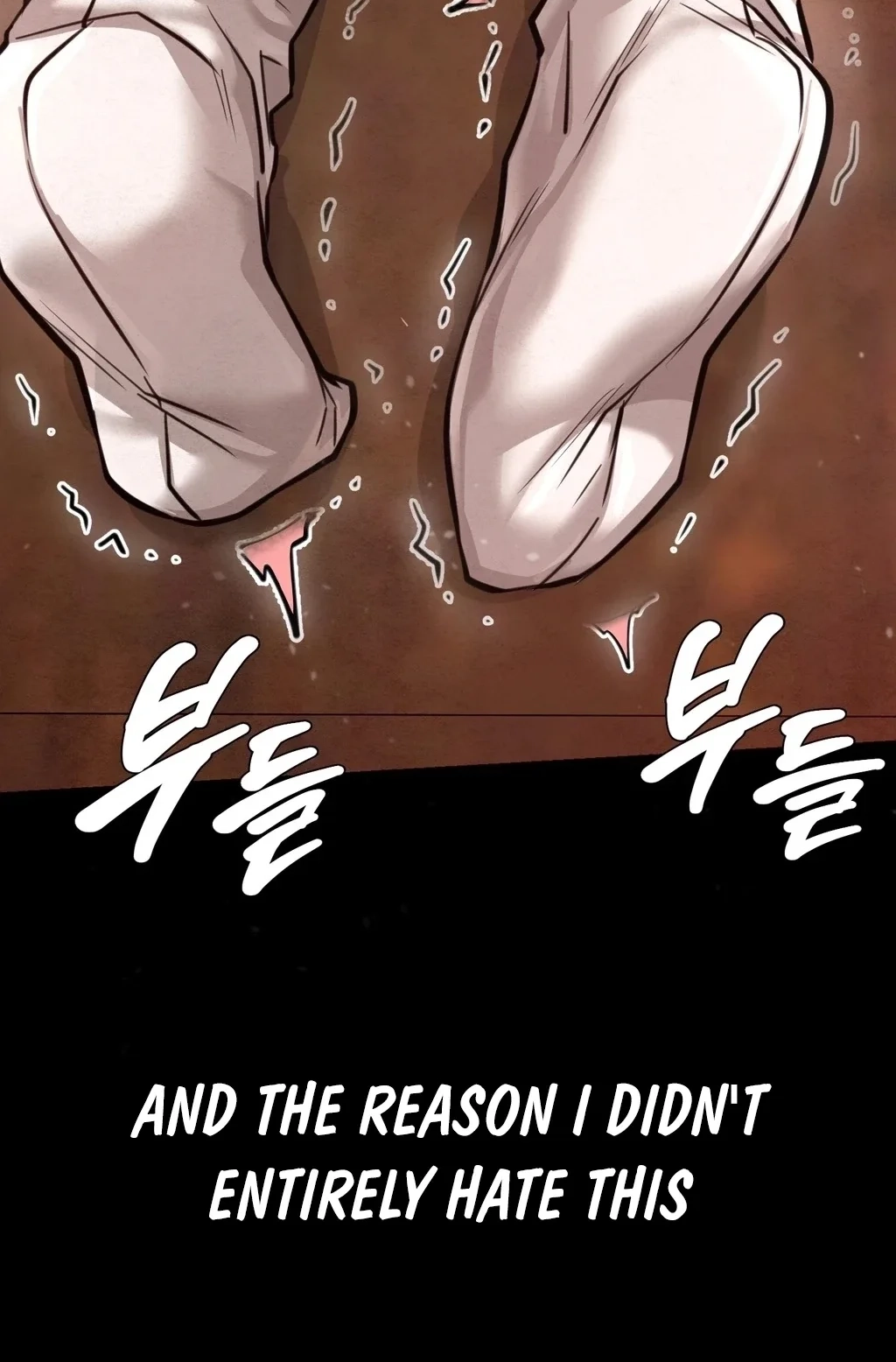 Paradise Villa (Jjangi) Chapter 26.5 page 63 - 