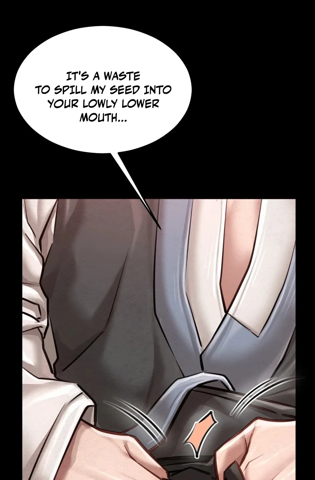 Paradise Villa (Jjangi) Chapter 26.5 page 73 - 