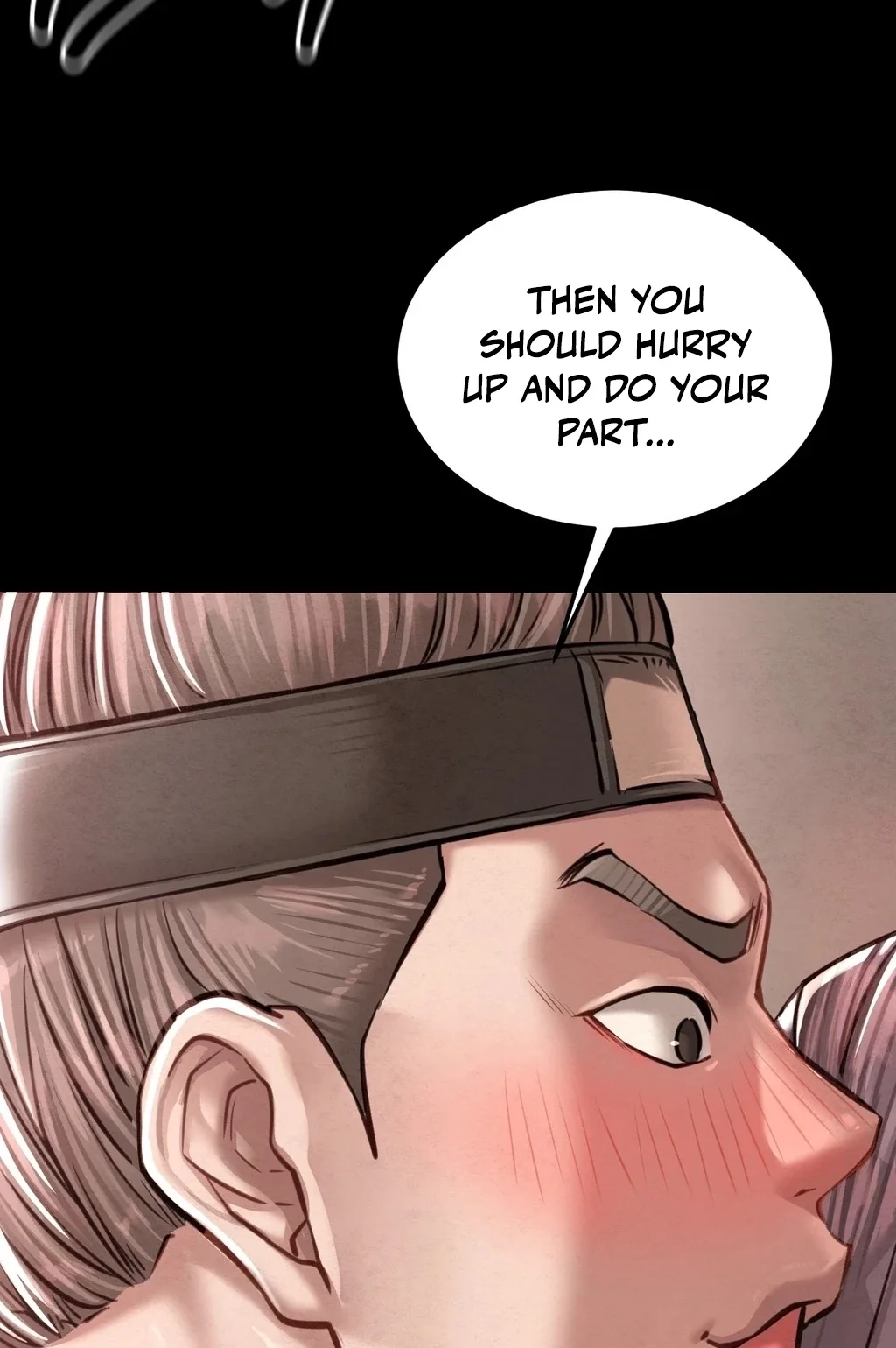 Paradise Villa (Jjangi) Chapter 26.5 page 81 - 