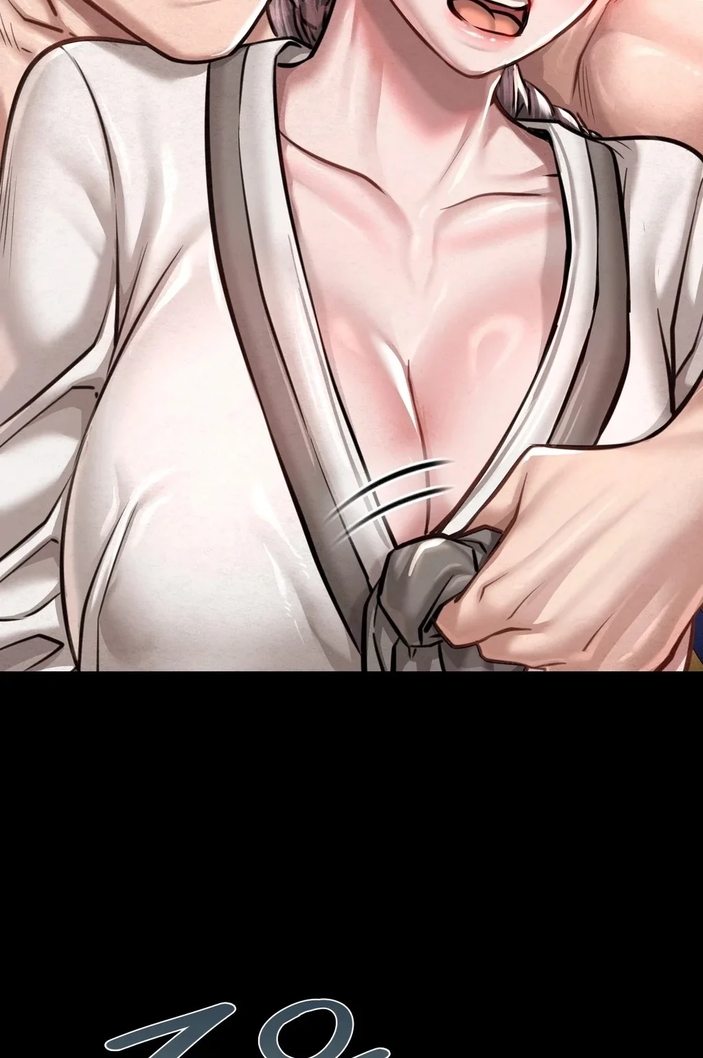 Paradise Villa (Jjangi) Chapter 26.5 page 85 - 