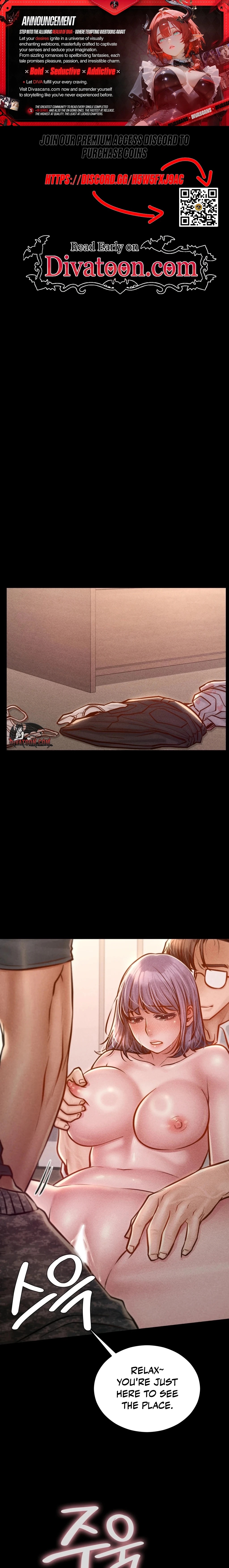 Paradise Villa (Jjangi) Chapter 26 page 1 - 
