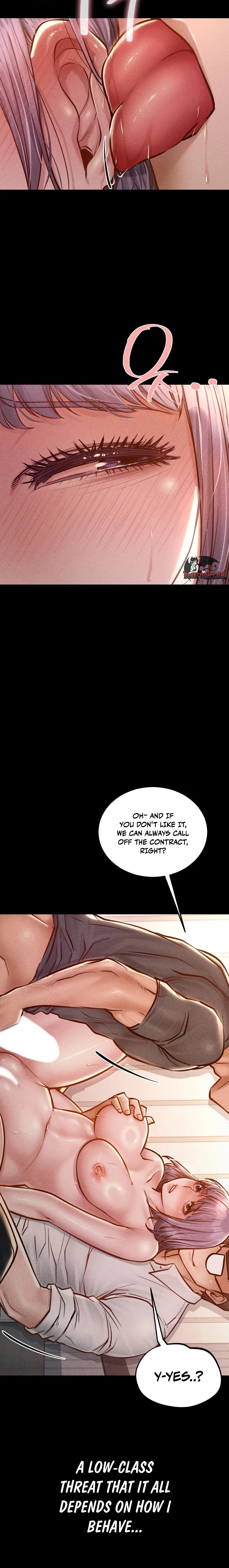 Paradise Villa (Jjangi) Chapter 26 page 2 - 