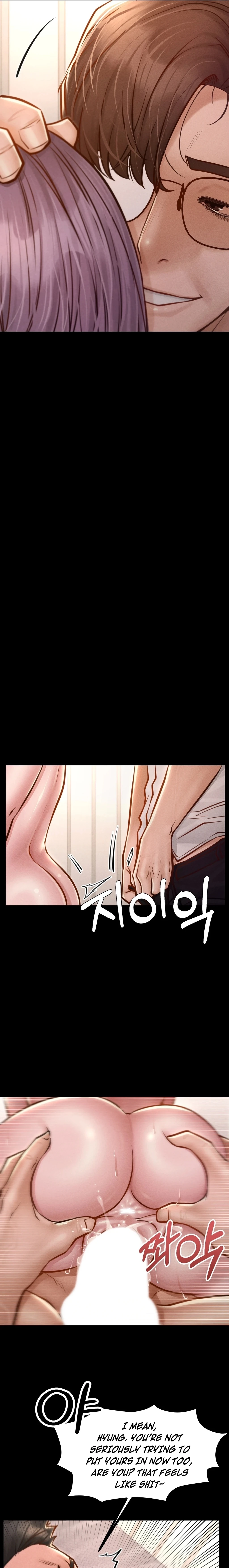 Paradise Villa (Jjangi) Chapter 26 page 13 - 