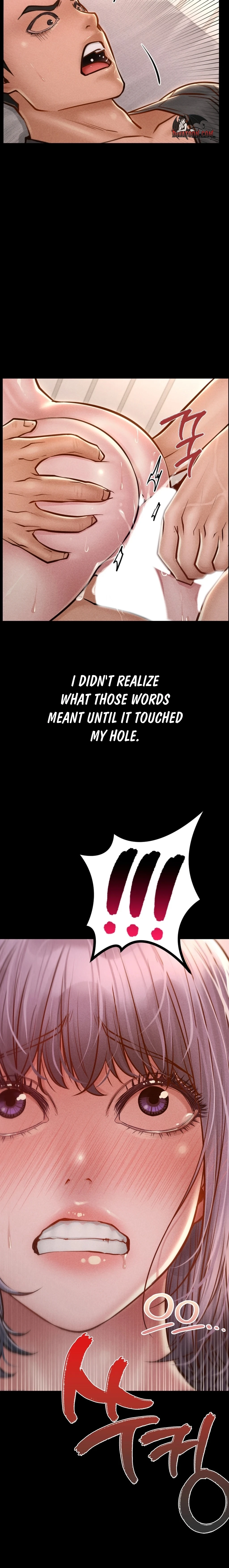 Paradise Villa (Jjangi) Chapter 26 page 14 - 