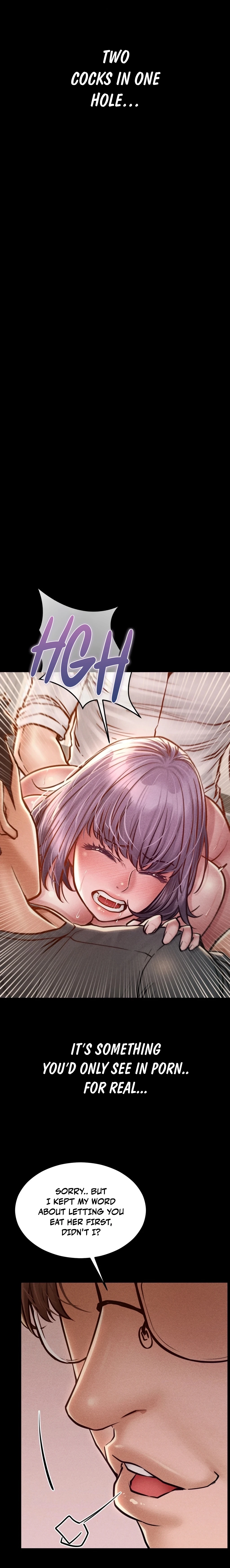 Paradise Villa (Jjangi) Chapter 26 page 15 - 