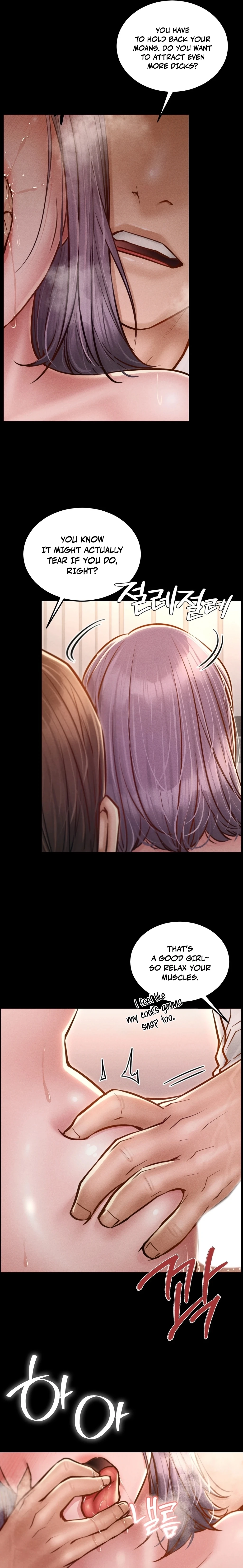 Paradise Villa (Jjangi) Chapter 26 page 19 - 