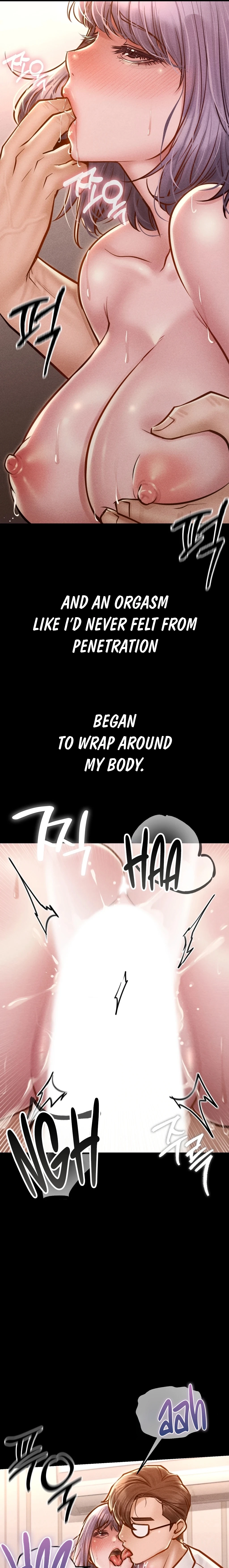 Paradise Villa (Jjangi) Chapter 26 page 21 - 