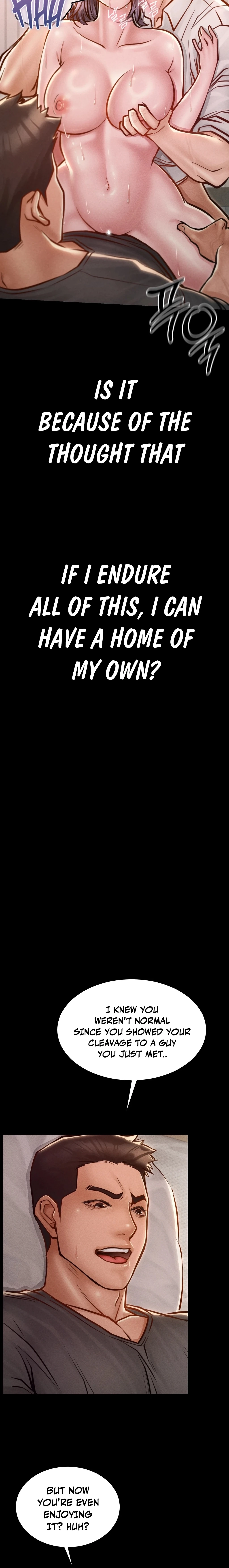 Paradise Villa (Jjangi) Chapter 26 page 22 - 