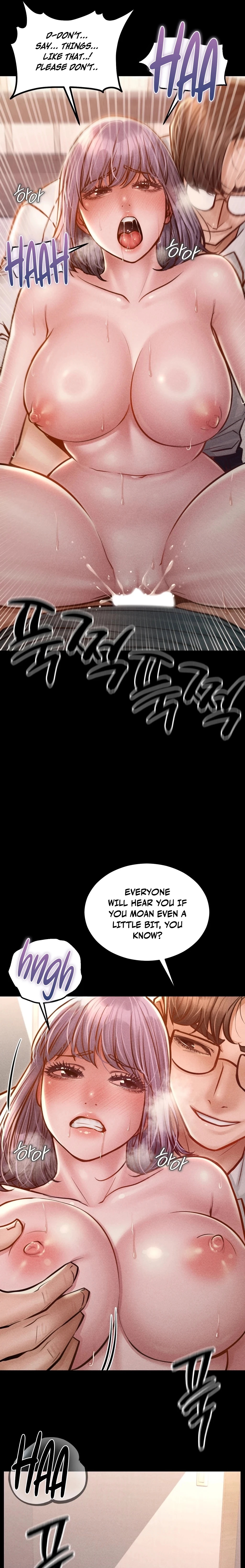 Paradise Villa (Jjangi) Chapter 26 page 5 - 