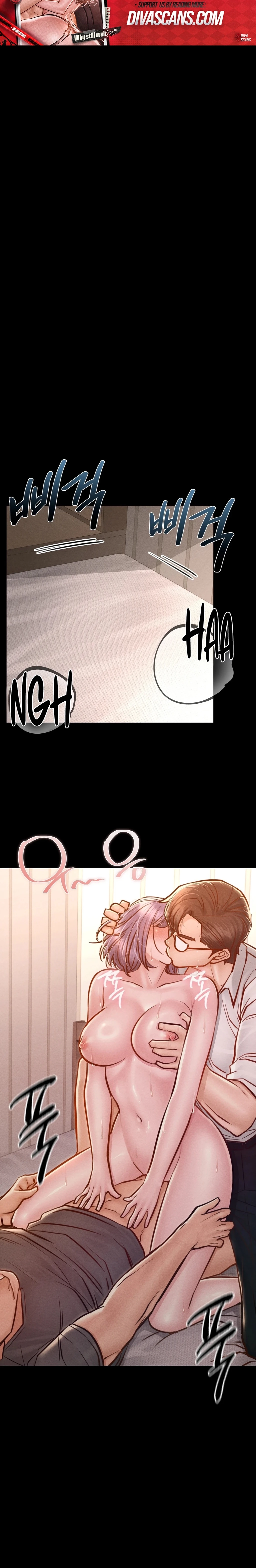Paradise Villa (Jjangi) Chapter 26 page 10 - 