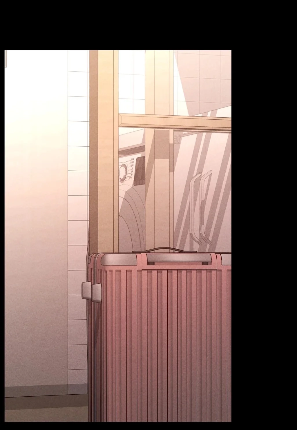 Paradise Villa (Jjangi) Chapter 27 page 2 - 