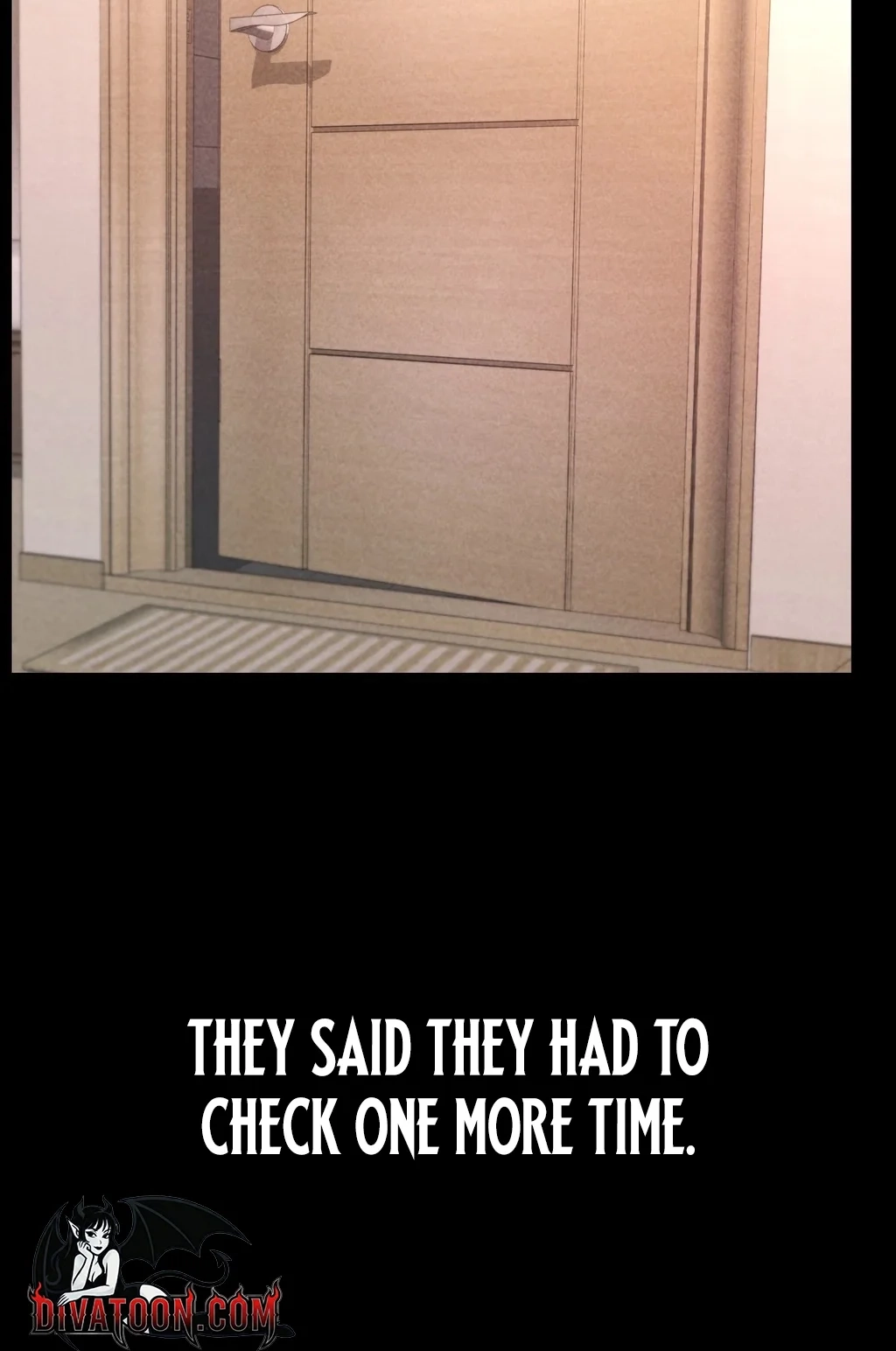 Paradise Villa (Jjangi) Chapter 27 page 23 - 