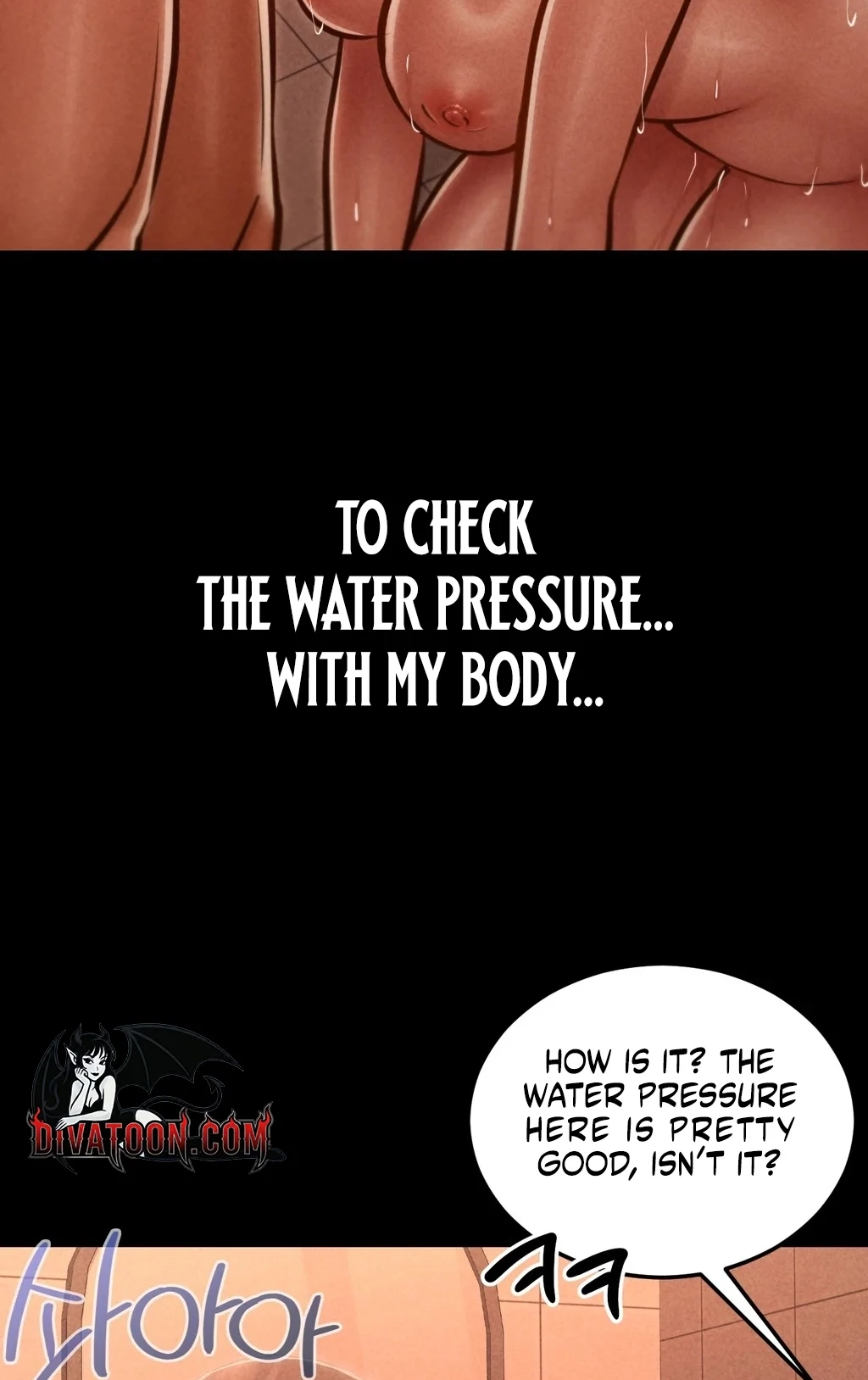 Paradise Villa (Jjangi) Chapter 27 page 27 - 