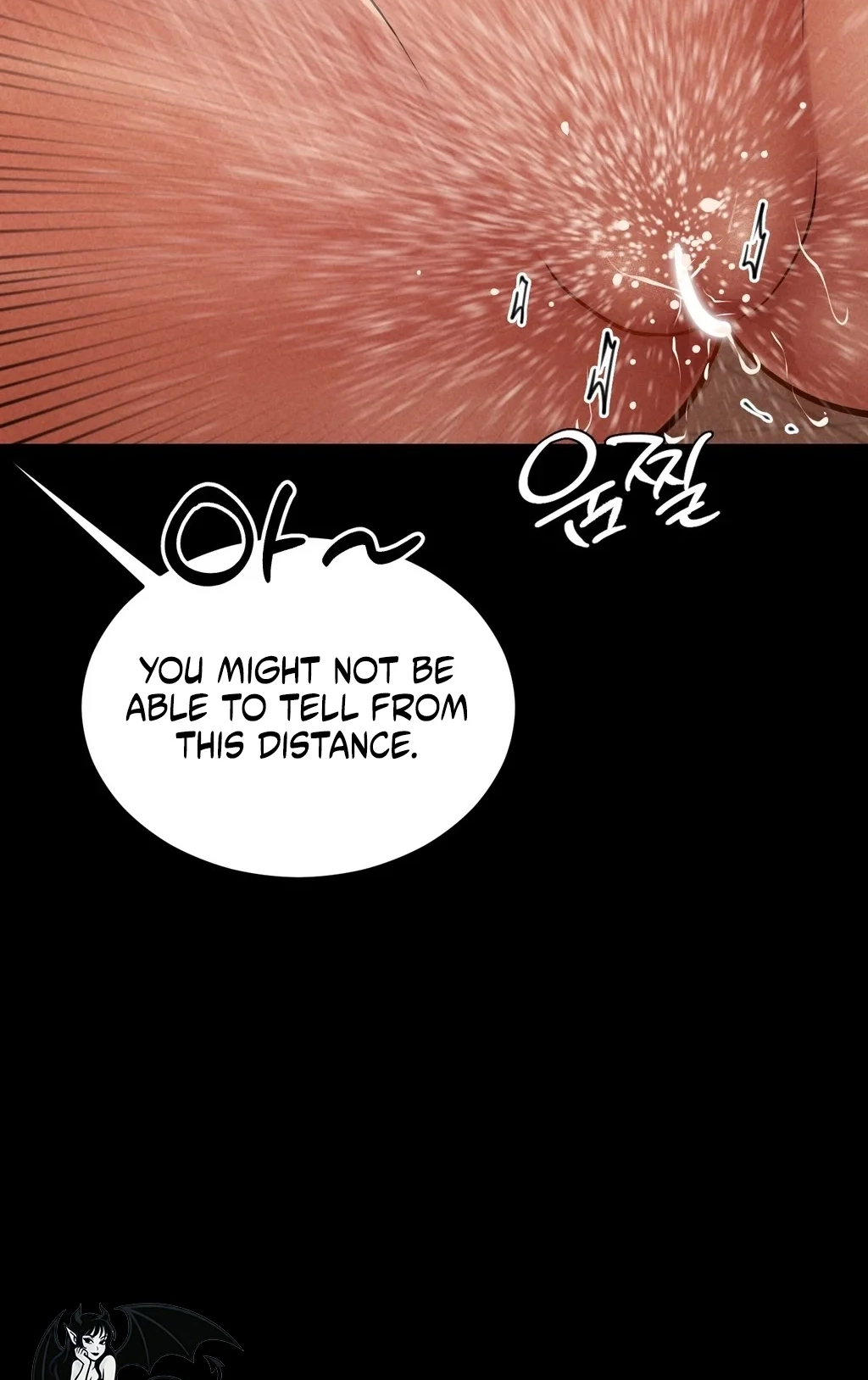 Paradise Villa (Jjangi) Chapter 27 page 29 - 