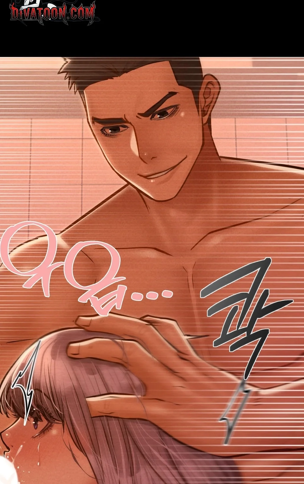 Paradise Villa (Jjangi) Chapter 27 page 30 - 