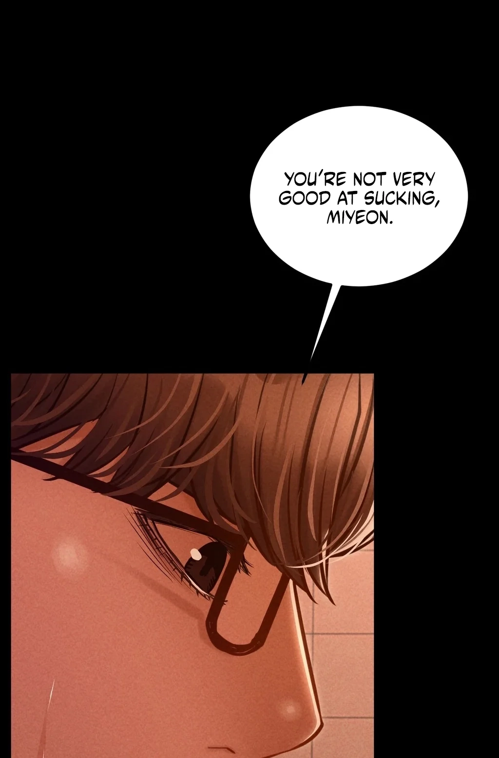 Paradise Villa (Jjangi) Chapter 27 page 35 - 